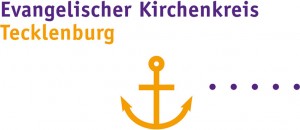 Logo: Ev. Kirchenkreis Tecklenburg