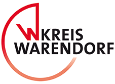 Logo Kreis Warendorf
